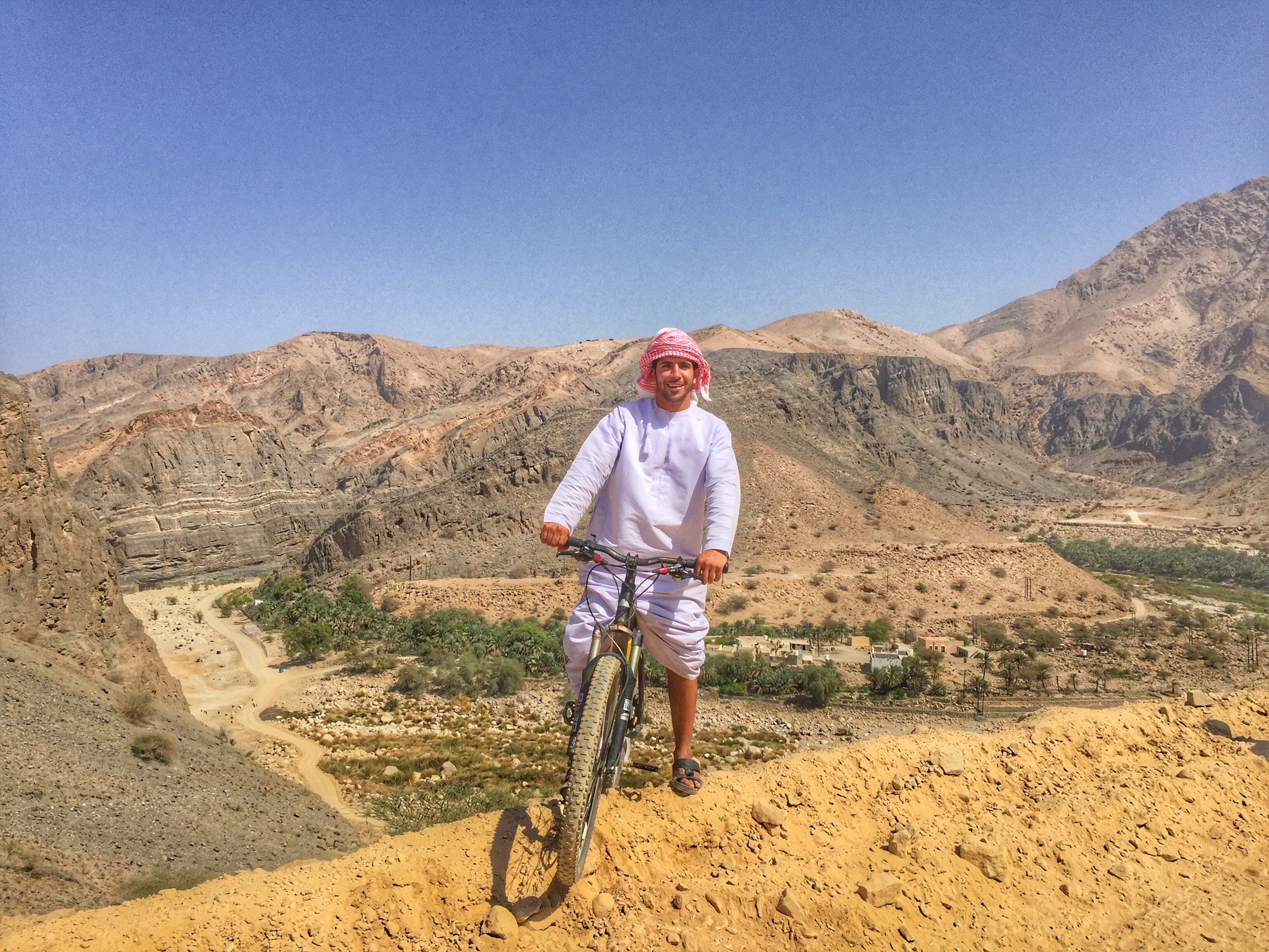 Ali Al-Wahaibi